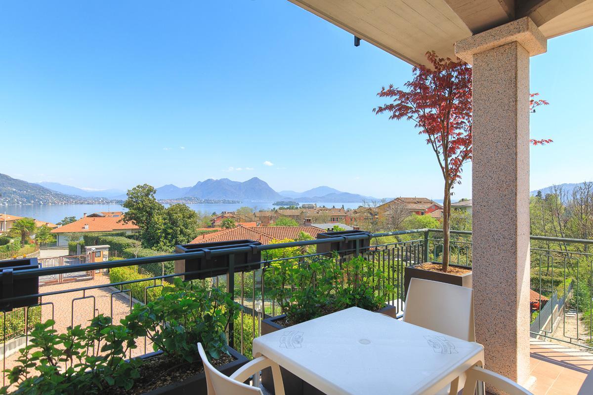 Appartamento Lido Blu By Impero House Baveno Zewnętrze zdjęcie