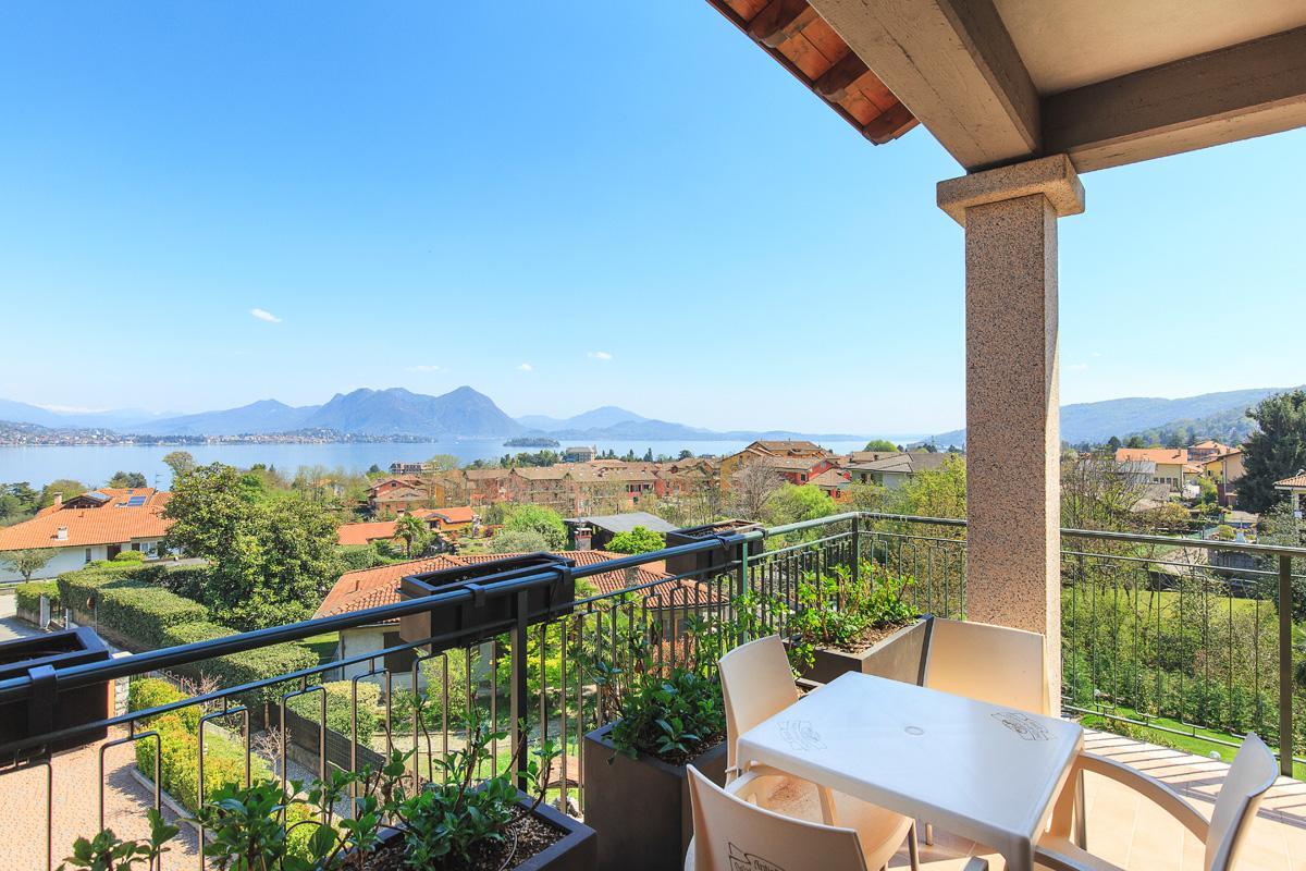 Appartamento Lido Blu By Impero House Baveno Zewnętrze zdjęcie